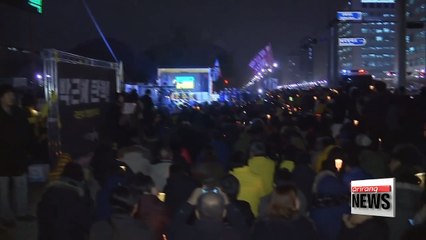 2017 Presidential Election: Meet the Candidates #5 Superwoman, Simcrush Justice Party SIM Sang-jung