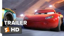 Cars 3 Trailer #1 (2017) - Movieclips Trailers