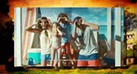 Los Ricos No Piden Permiso 15 En Espanol 3-02-2016  ver series de televisión part 2/2