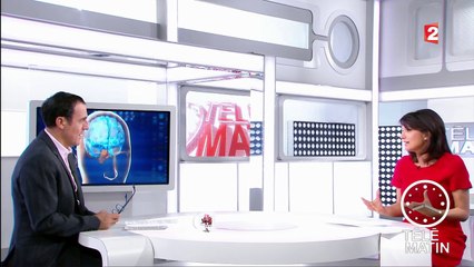 Psycho - L’égoïsme, c’est dans le cerveau !