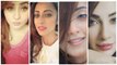Pakistani Actresses Who Have Beautiful Sexy Eyes