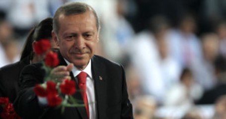 AK Parti'de Tarihi Gün! Erdoğan 979 Gün Sonra Yuvaya Dönüyor