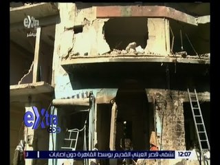 غرفة الأخبار | الجيش السوري يمدد هدنة حلب 48 ساعة