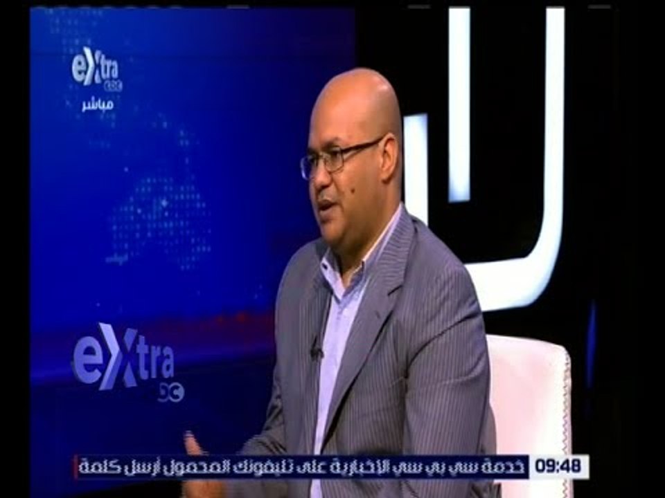 غرفة الأخبار | قراءة تحليلية لعناوين صحف اليوم...