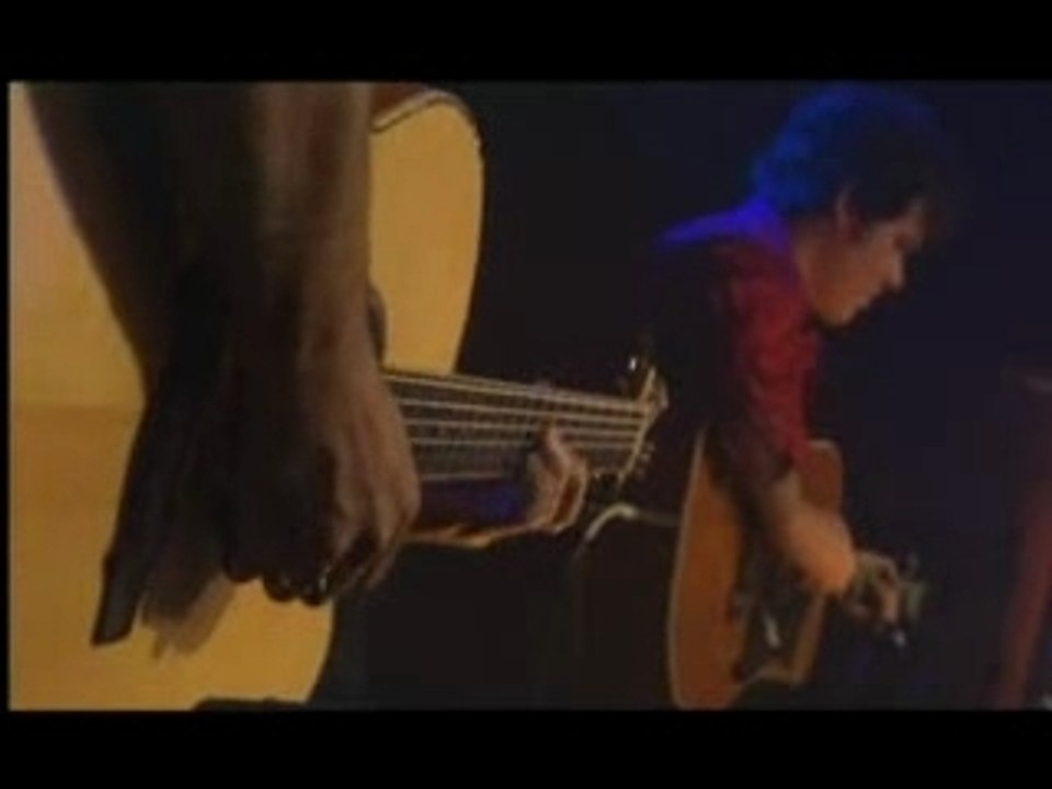 Autour de Renaud