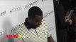 Sean Combs DIDDY at Macy's Passport GLAMORAMA 2012 Arrivals