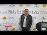 Mark Salling GLEE at In Touch ICONS   IDOLS VMA's Post Party 2012 Arrivals