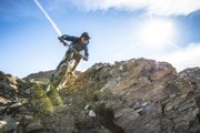 Alaska or Bus’t – Mountain Bike Road Trip with Andrew Taylor