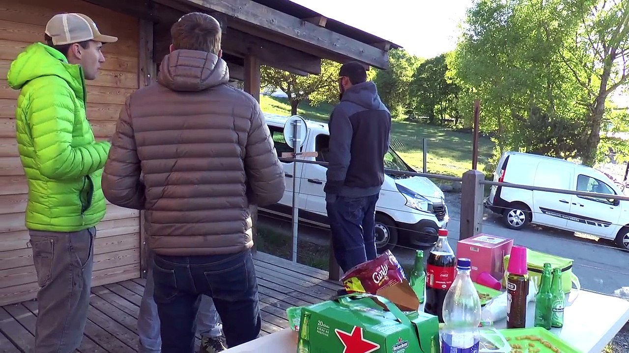 Hautes-Alpes : Ouverture de la pêche au carnassier et after fishing ce lundi 1er mai