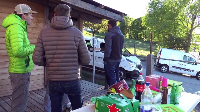 Hautes-Alpes : Ouverture de la pêche au carnassier et after fishing ce lundi 1er mai