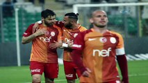 Cimbom Bursa’ya Patladı!