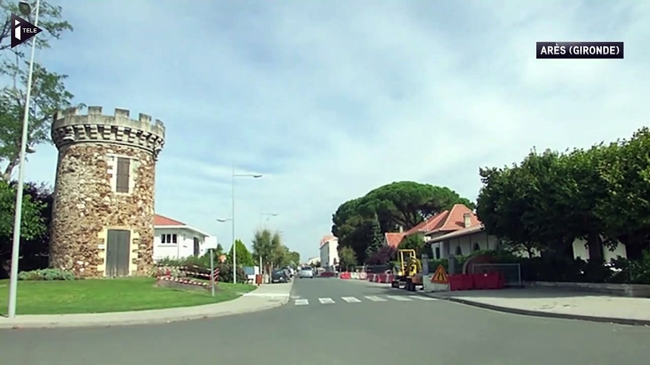 A Arès (Gironde), la population divisée après le refus de la commune d'accueillir des migra