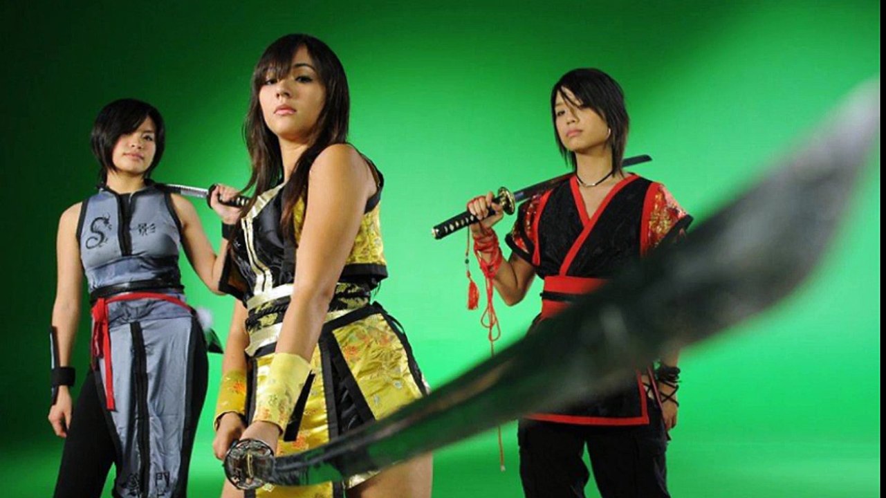 Green Screen LA