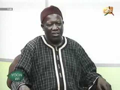 Yoon Wi ak Oustaz Maodo Faye - 25 Mai 2012 - Partie 5