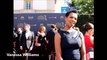 Vanessa Williams of Days of our Lives at 2017 Daytime Emmy Awards