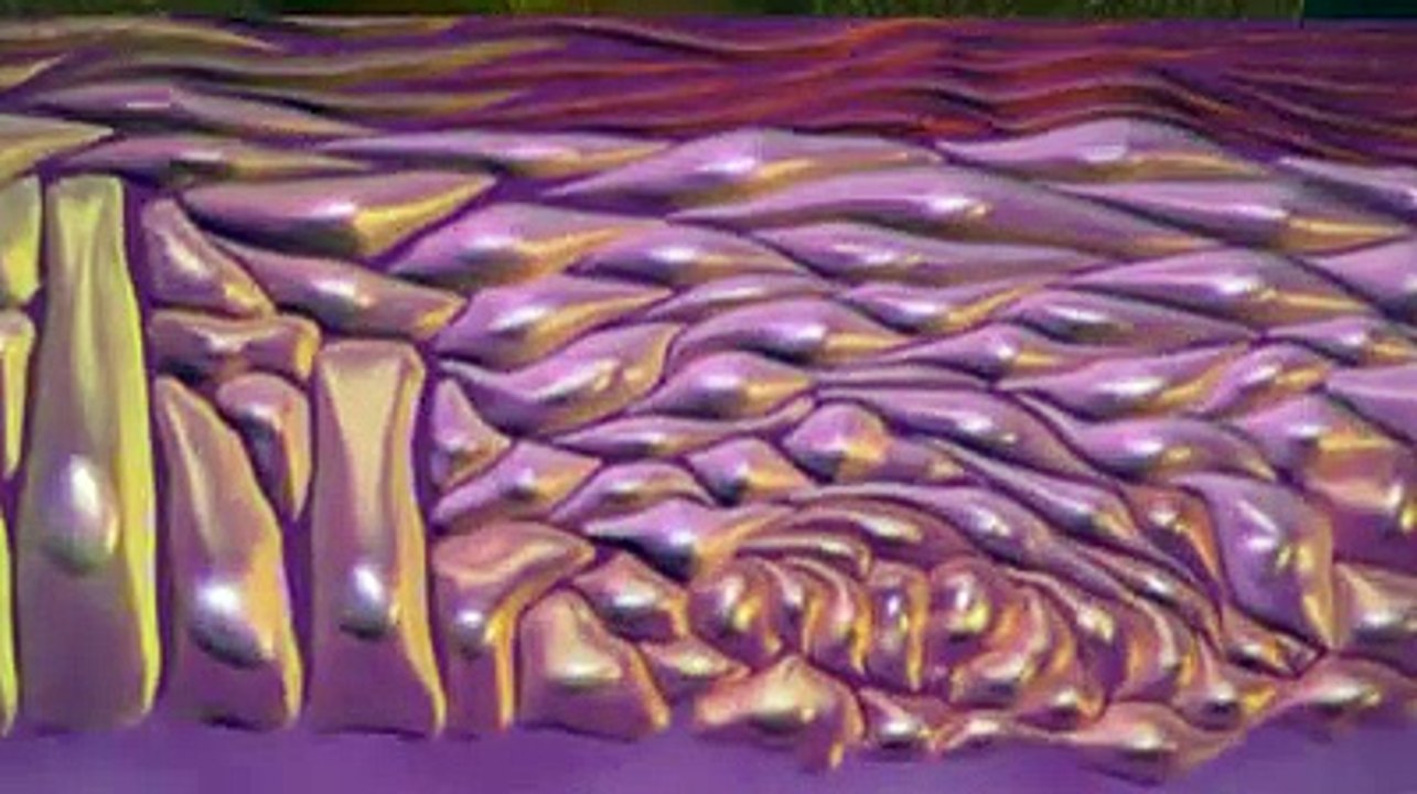 Dysplasie cervicale
