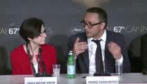 Cannes presents_ 'Leviathan' by Andrey fsdfsdZvyagintsev