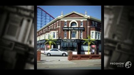 Spend Awesome Weekend Breaks in Blackpool