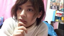 (20170309)(22:00～) 大滝友梨亜 (NGT48) SHOWROOM part 2/2