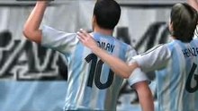 Gol PES2008 demo by SmOd
