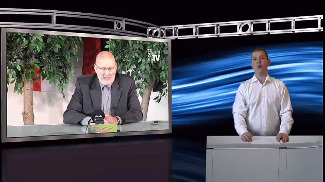 Der Fall 'Horst Mahler' - Die Namen der Beteiligten