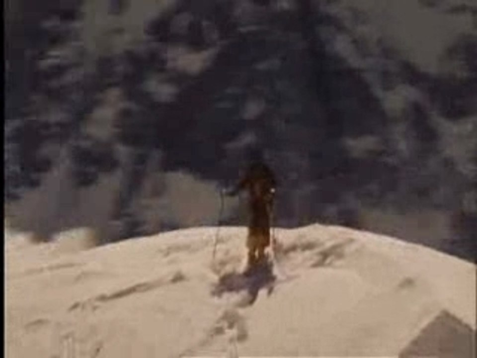 Descente
