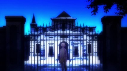 TVアニメ「文豪ストレイドッグス」PV第2�