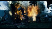 TRANSFORMERS 5 Trailer  (2017) The Last Knight, Action Blockbuster Ultra HD 4K Movie HD