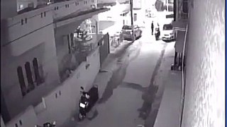 See What Boys Did With This Girl at night  -- Shocking CCTV Footage