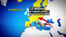 Les nouveaux moyens et prérogatives du corps européen des gardes-frontières-LWnNLTv