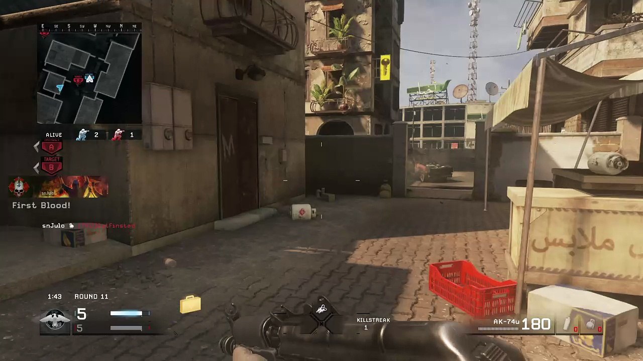 Strike