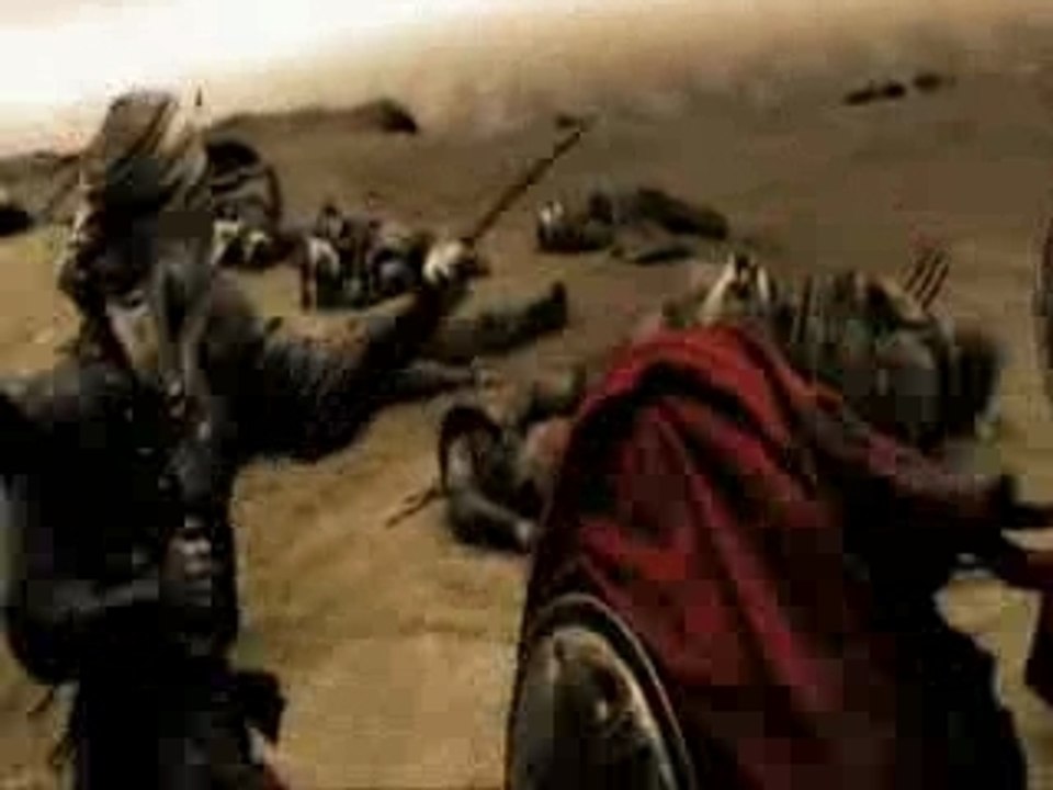 300 THe BeSt Of tHe FilM