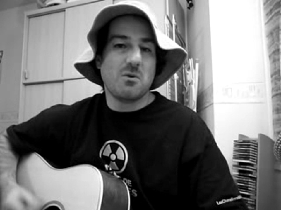 "song for a jedi" dionysos