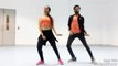 Nashe si chadh gayi - Befikre - Dance Routine - Choreography by Sonali & Shashank -