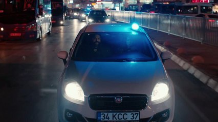 İçerde 32. Bölüm - Planlar Bozuluyor