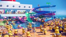Minions - Minions Paradise - Download The