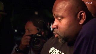 Eyewitness describes terrifying moment at San Diego party shooting