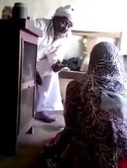 See The Fake Pir What Doing With Girl In This Video