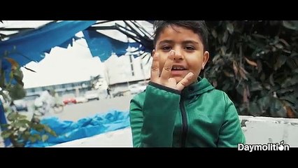 BFBC & Hache-P - Avec Rien I Daymolition
