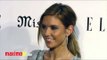 Audrina Patridge at ELLE and Miss Me Album Release Party ARRIVALS