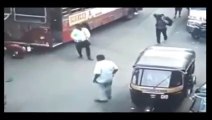 sakinaka bus accident in mumbai best bus-7A