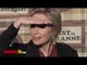 Jane Lynch at Comedy Central "Roast of Roseanne" Arrivals