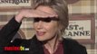 Jane Lynch at Comedy Central 