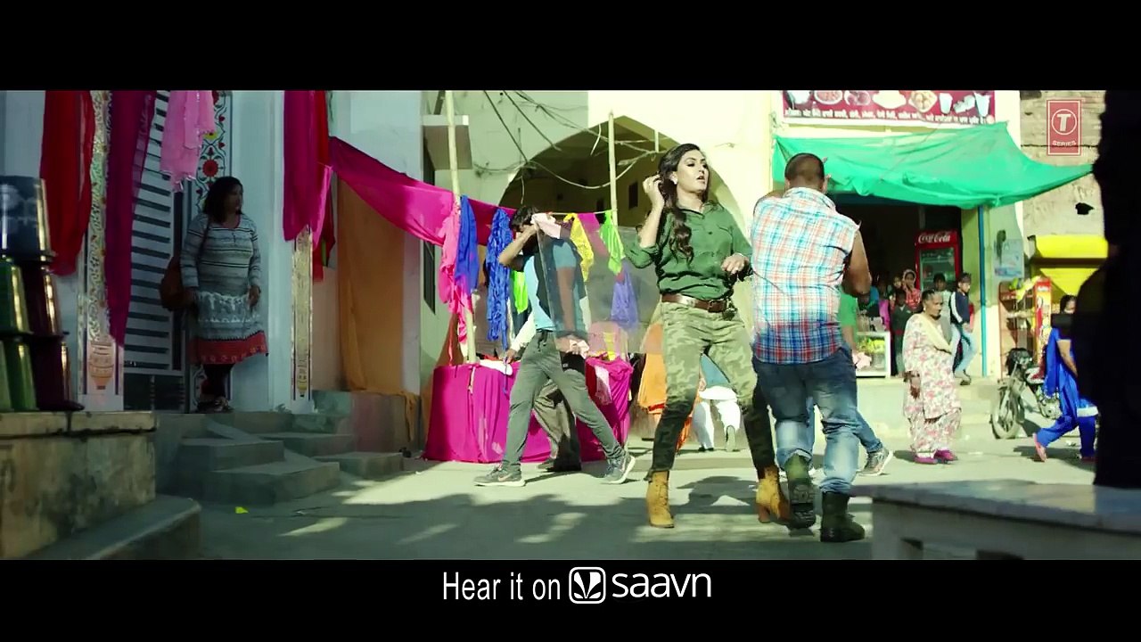 Cola Vs Milk- Anmol Gagan Maan (Full Video Song...