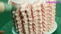 Amazing Cake COMPILATION Fondant & Buttercream by Cakes StepbyStep-k3q