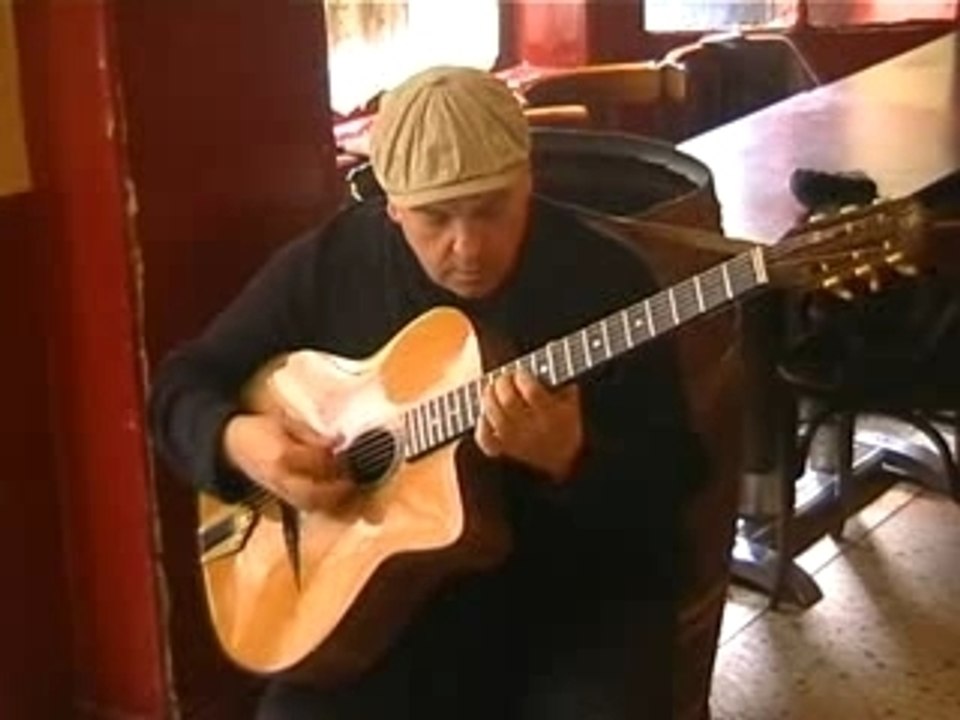 Guitar Boogie