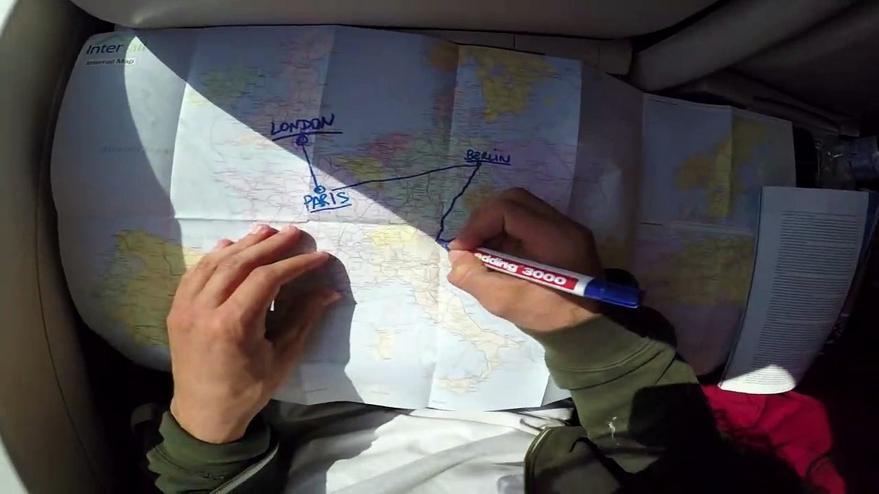 GoPro - BMX Euro Trip with Simone Barraco & Stefan Lantschner-Gb3l8z3