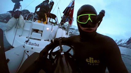 GoPro Awards - Freediving with Wild Orcas-YdDwKB9B