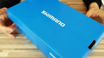 The Cheapest SPD Shoes From Shimano - RP3 SPD SL And SPD Compatible. Review-VgrogJ5dy