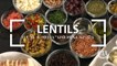 Lentils in a Plant-Based Diet - Lentil and Beet Burger-nJDRFnqBO